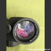 COMMANDER 7X50 STEINER  COMMANDER 7X50 Binocolo militare Professionale (da revisionare) Militaria