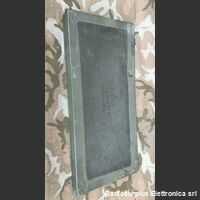 DEFROSTER H4-5-859 Sbrinatore vetri per mezzi militari  DEFROSTER H4-5-859 Militaria