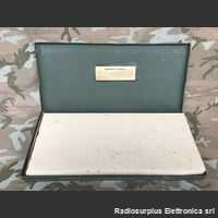 DEFROSTER H4-5-859 Sbrinatore vetri per mezzi militari  DEFROSTER H4-5-859 Militaria