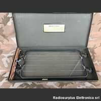 DEFROSTER H4-5-859 Sbrinatore vetri per mezzi militari  DEFROSTER H4-5-859 Militaria