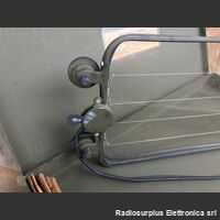 DEFROSTER H4-5-859 Sbrinatore vetri per mezzi militari  DEFROSTER H4-5-859 Militaria