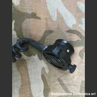 CBRD type M-85/U Microfono da palmo  CBRD type M-85/U Accessori per apparati radio Militari