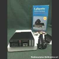 Lafayette INDIANAPOLIS Ricetrasmettitore CB Lafayette INDIANAPOLIS Apparati radio