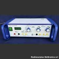 INSPIRE mod. SE 1082 Power Pro Signal Generator  INSPIRE mod. SE 1082 Strumenti