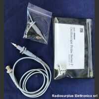 ISO-TECH  Sonda Oscilloscope  ISO-TECH  Accessori per strumentazione
