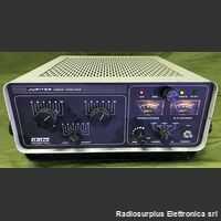 ELTELCO JUPITER  Linear Amplifier  ELTELCO JUPITER Telecomunicazioni