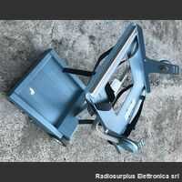 TEKTRONIX  type K212 Portable Instrument Cart  TEKTRONIX  type K212 Accessori per strumentazione