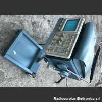 TEKTRONIX  type K212 Portable Instrument Cart  TEKTRONIX  type K212 Accessori per strumentazione