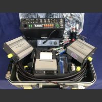 MARCONI 52955-324L  Kit Test Set Radio Communications MARCONI 52955-324L Strumenti