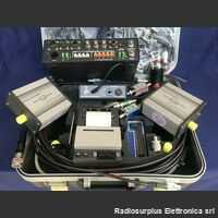 MARCONI 52955-324L  Kit Test Set Radio Communications MARCONI 52955-324L Strumenti
