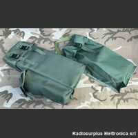  Kit Custodie  HARRIS Apparati radio