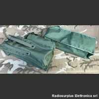  Kit Custodie  HARRIS Apparati radio