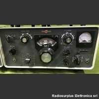COLLINS COLLINS KWM-2 + 30L-1 + 312B-5 + Alimentatore/box alt. Stazione RadioAmatoriale Apparati radio