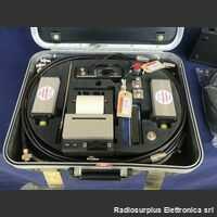 MARCONI 52955-324L  Kit Test Set Radio Communications MARCONI 52955-324L Strumenti