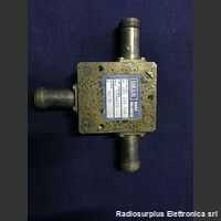 LAR.E.M. mod. 333 Circolatore LAR.E.M. mod. 333 P01 Accessori per strumentazione