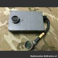 PLESSEY 689/1/06260/000 Line Filter Radar  PLESSEY 689/1/06260/000 Accessori per apparati radio Militari