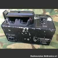MA 4519A Battery Charge RACAL COUGAR MA 4519A Accessori per apparati radio Militari