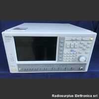 MG3660A Digital Modulation Signal Generator ANRITSU MG3660A Strumenti