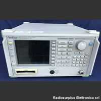 MS2651B Spectrum Analyzer ANRITSU MS2651B Strumenti