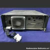 MARCONI 2380 Display Analizzatore di Spettro MARCONI 2380 Strumenti
