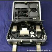 MARCONI 52955-323N Kit Test Set Radio Communications  MARCONI 52955-323N Accessori per strumentazione