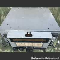 MARCONI MERCURY  Ricevitore Marino  MARCONI MERCURY (NS601) Apparati radio