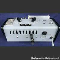  METRIX 302A Transistormetre  METRIX 302A Strumenti