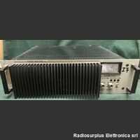 MicroMega ch 22 Power Amplifier  MicroMega ch 22  Amplificatore UHF per banda TV analogica Telecomunicazioni