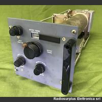  AM-6155/GRT-22 Modulo cavita' R.F. VHF  AM-6155/GRT-22 Accessori per apparati radio Militari