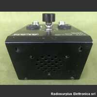 ALAN MT PLUS Microphone Tester Station  ALAN MT PLUS Accessori