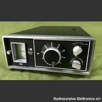 FDK MULTIVFO VFO VHF  FIKUYAMA ELECTRONICS FDK MULTIVFO Telecomunicazioni