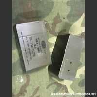 NBA9564 Batteria a Secco NBA-9564 Accessori per apparati radio Militari