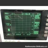WANDEL & GOLTERMANN NFA-1 Audio Analyzer WANDEL & GOLTERMANN NFA-1 Strumenti
