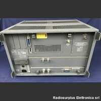 WANDEL & GOLTERMANN NFA-1 Audio Analyzer WANDEL & GOLTERMANN NFA-1 Strumenti