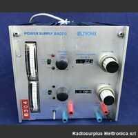 B602D Alimentatore Duale OLTRONIX mod. B602D Strumenti