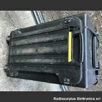 EXPLORER 7641 Contenitore Trolley ABS EXPLORER 7641 Miscellanea