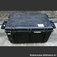 EXPLORER 7641 Contenitore Trolley ABS EXPLORER 7641 Miscellanea