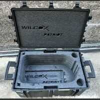 EXPLORER 7641 Contenitore Trolley ABS EXPLORER 7641 Miscellanea