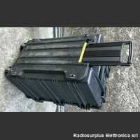 EXPLORER 7641 Contenitore Trolley ABS EXPLORER 7641 Miscellanea