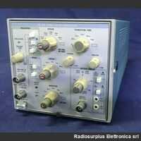 PG 508 Pulse Generator  TEKTRONIX PG 508 Accessori per strumentazione