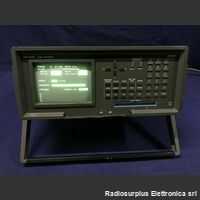 PM 3632 Logic Analyzer  PHILIPS PM 3632 Strumenti