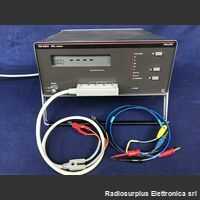 PM6303 RCL Meter PHILIPS PM6303 Strumenti