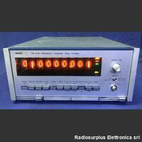 PM 6645 Frequency Counter  PHILIPS PM 6645 Strumenti