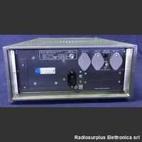 PM 6645 Frequency Counter  PHILIPS PM 6645 Strumenti