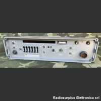 ELMER SP-520 Pannello di comando  ELMER SP-520 Accessori per apparati radio Militari