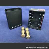 portabatterie ALAN80 Pacco portabatterie MIDLAND ALAN-80A Apparati radio