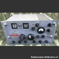 R-220/URR MOTOROLA R-220/URR Receiver Radio   (manca targhetta identificativa) Apparati radio