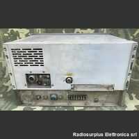 R-220/URR MOTOROLA R-220/URR Receiver Radio   (manca targhetta identificativa) Apparati radio