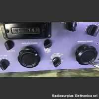 COLLINS R-390 URR Receiver Radio COLLINS R-390 URR Apparati radio