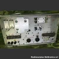 COLLINS R-390 URR Receiver Radio COLLINS R-390 URR Apparati radio